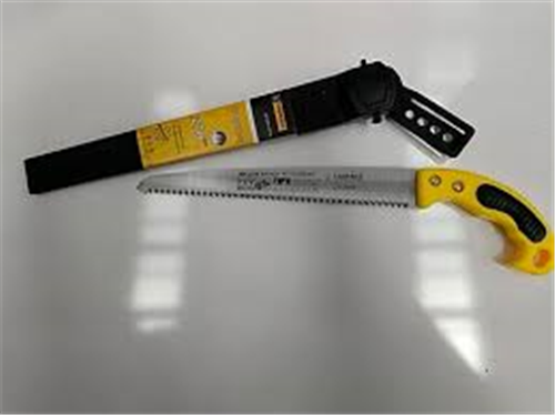 MEŞEM 270 MM İNCE DİŞ KILIFLI BUDAMA TESTERESİ 5279